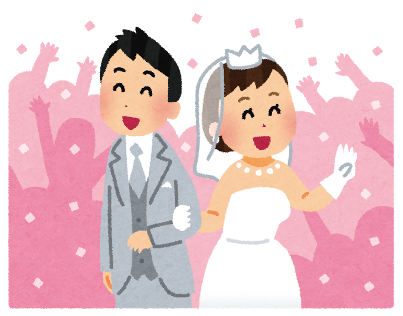 結婚祝い 兄弟姉妹への金額から渡し方までご紹介 家族で納得