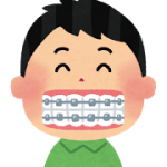 子どもの歯茎が見える！ガミースマイルは矯正が必要？？