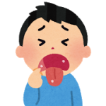 子どもに口内炎ができやすい！お勧めの対処法のご紹介♪