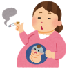 妊娠中はたばこをやめるべき！？赤ちゃんにどんな影響があるの？