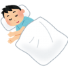 喘息の時、子どもを楽になる寝方知っています？喘息予防も合わせてご紹介♪